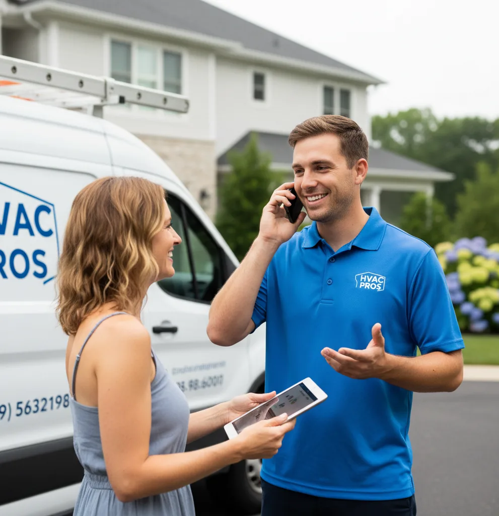 Duct Cleaning in Daytona Beach, FL